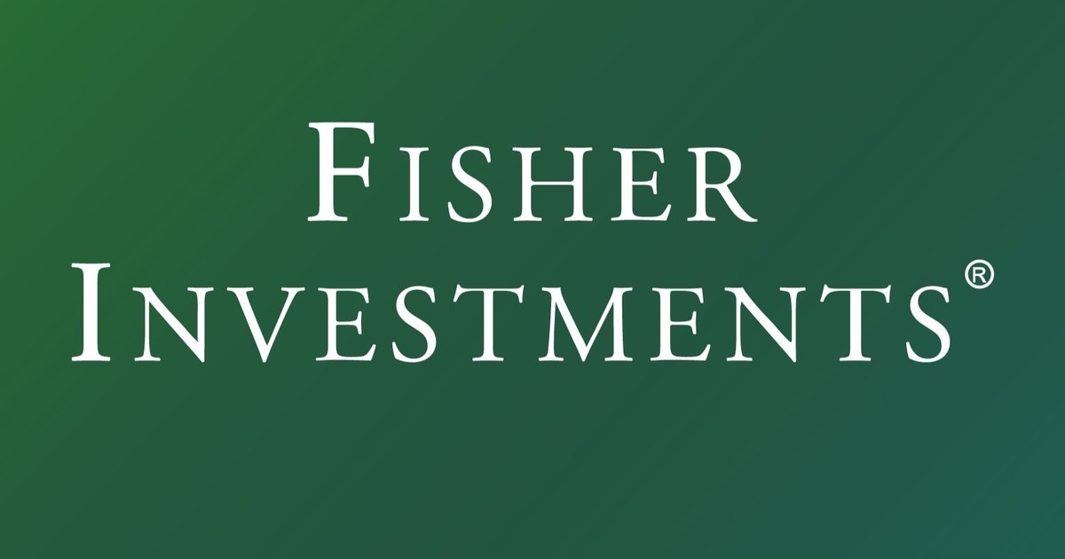 Intervju - Fisher Investments