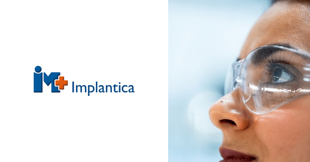 Implantica – Spännande nykomling
