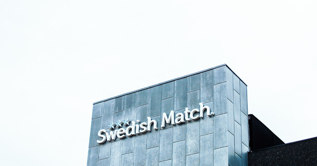 Urstark rapport från Swedish Match
