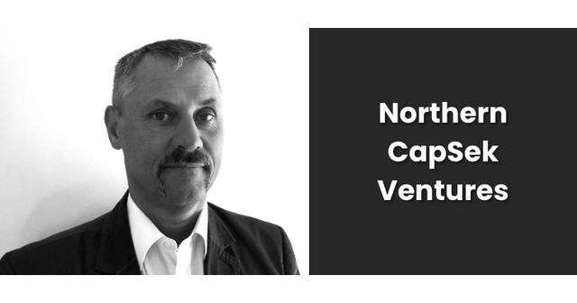 Stockpicker intervjuar Northern CapSek Ventures