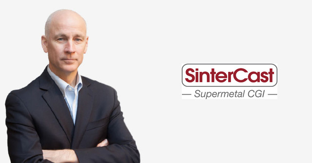 Sintercast bygger momentum inför 2021