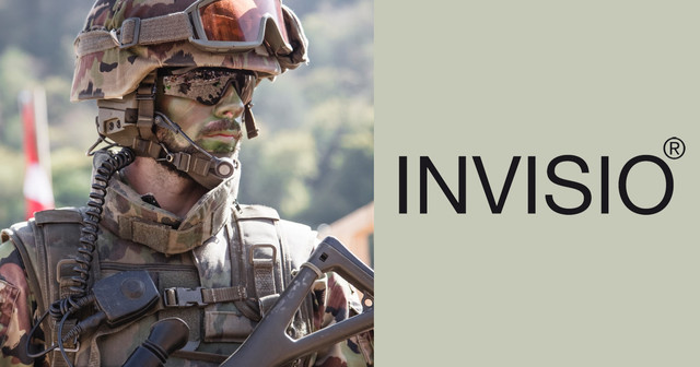 Invisio – Kortsiktig motvind ger köpläge