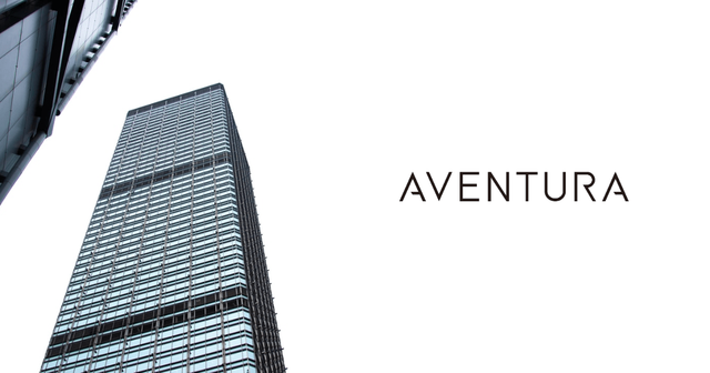 Inbjudan att teckna aktier i Aventura Group