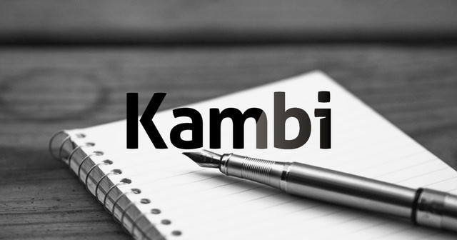 Kambi – spår explosiv marknadstillväxt