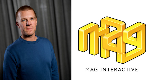 MAG Interactive – Köpläge på nytt?