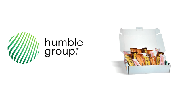Humble Group – Det går bra nu