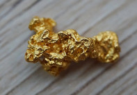 Lundin Gold – enbart för ”gold bugs”
