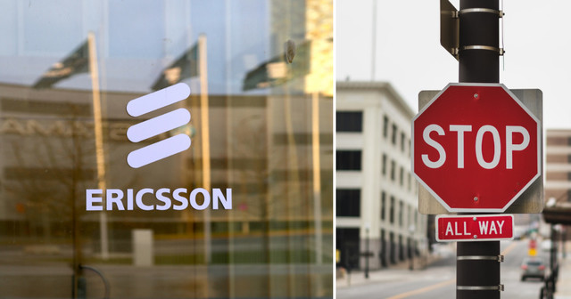 Storägare kommer rösta emot ansvarsfrihet i Ericsson