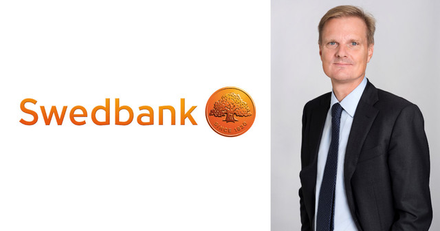 Avgörande stöd i Swedbank