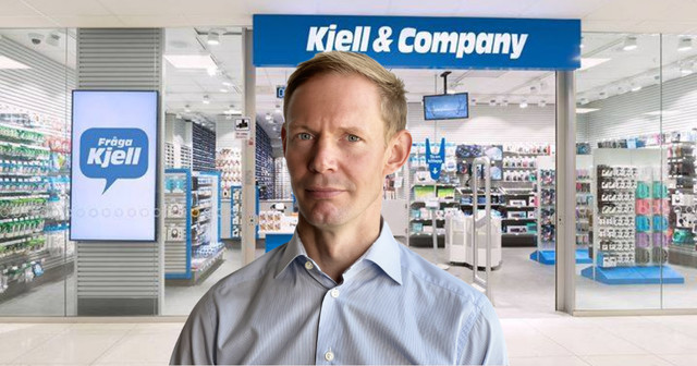 Kjell Group – konsumentfokus tynger