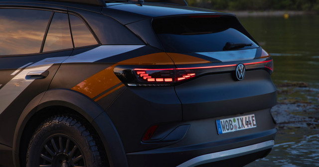 Volkswagen – Porsche på väg till börsen
