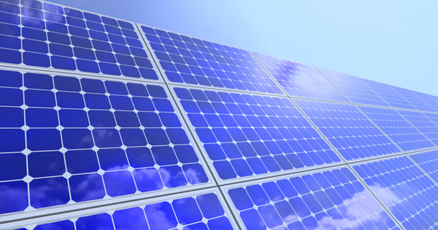 Årshögsta i sikte för Ennogie Solar Group