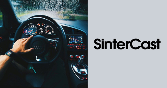 SinterCast – Från klarhet till klarhet