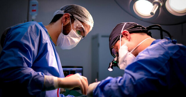 Surgical Science – förtäckt vinstvarning?