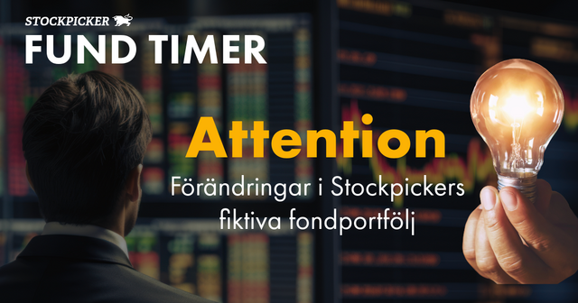 Stockpicker Fund Timer Attention