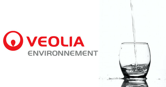 Veolia Environment – Fransk jätte inom vatten- och avfallshantering