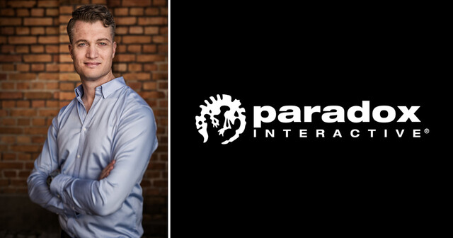 Paradox Interactive närmar sig mångårigt stödområde