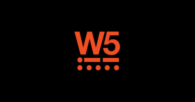 W5 Solutions – Har halkat efter försvarsrallyt