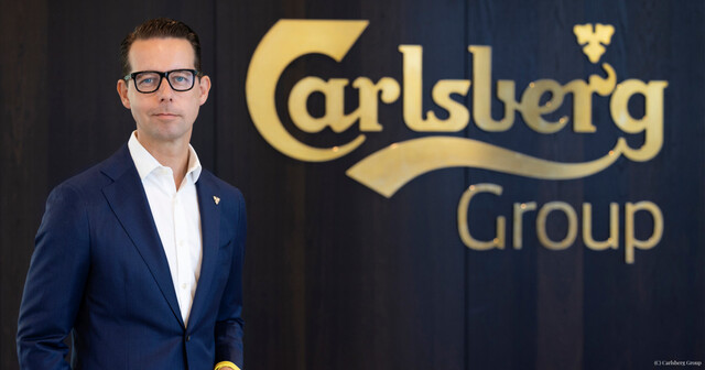 Carlsberg – Utmaningarna bakom sig?