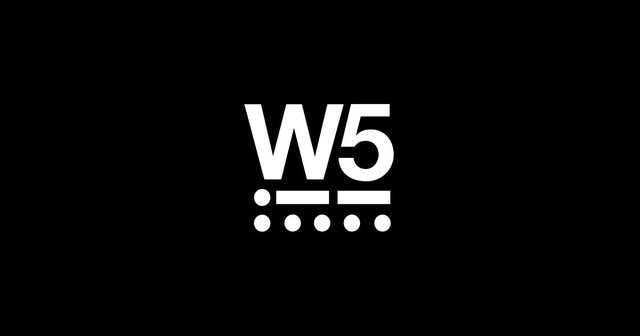 W5 Solutions rusade efter ramavtal