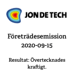 JonDeTech 1