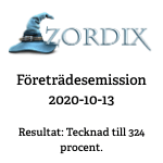 Zordix 1