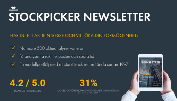 Newsletter marketing